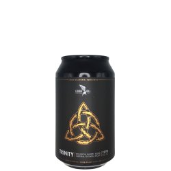 Lough Gill Brewery Trinity (2025)