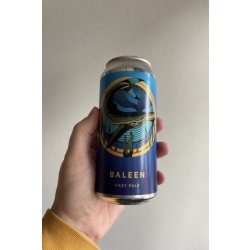 Otherworld Brewing BALEEN