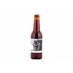 Popihn BARLEY WINE - Barriques d’eau de vie d’abricot 12 mois BA - Hoptimaal