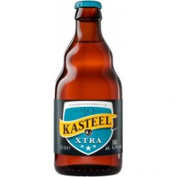 Kasteel Xtra Pack Ahorro x6 - Beer Shelf