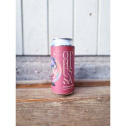 Ophiussa Premonition