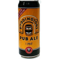 Boddingtons Pub Ale 4 pack 16 oz. - Outback Liquors