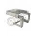 Soporte acero inox. Soporte acero inox.