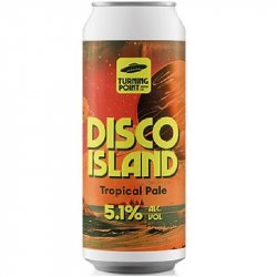 Disco Island 5.1% - Beer Ritz