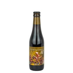 Triporteur From Hell 33Cl - Belgian Beer Heaven