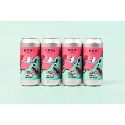 Verdant Brewing Co Biggest Stupidest Westy Verdant Brewing Co Biggest Stupidest Westy