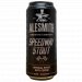 Alesmith Brewing Company - Speedway Stout Alesmith Brewing Company - Speedway Stout