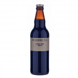 The Kernel Export India Porter