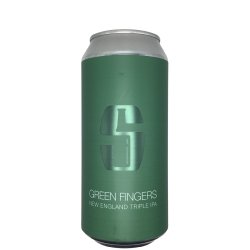 Salikatt Green Fingers