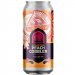 VAULT CITY BREWING Peach Cobbler AF 0.5&percnt; 