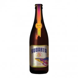 Yubarta IPA - Beer Zone