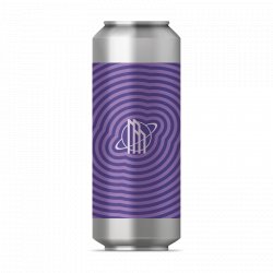 Makemake Spaceshake: Blueberry