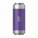 MakeMake - Spaceshake: Blueberry Milkshake Ale 5% 