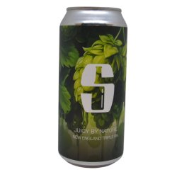 Salikatt Juicy By Nature