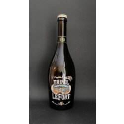 Brouwerij De Ryck Steenuilke