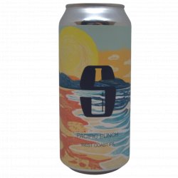 Salikatt Pacific Punch