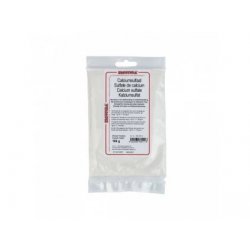 Síran vápenatý 100 g - Calciumsulfaat - BO PIVO