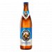 Franziskaner Alcohol Free 500ml Franziskaner Alcohol Free 500ml