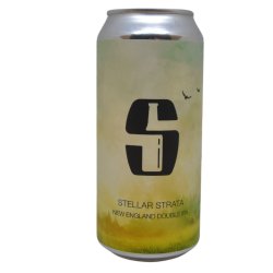 Salikatt Stellar Strata