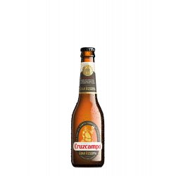 Cruzcampo Gran Reserva