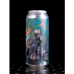 Brasserie du Bas-Canada  DDH Constantin  DIPA  8,2% - Quaff Webshop