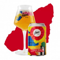 Fauve Luxe, Calme Et Volupté