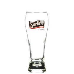 Glas Surfine 25Cl - Belgian Beer Heaven