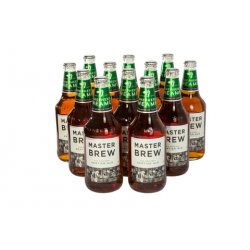 Shepherd Neame Master Brew