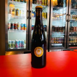 Trappist Westvleteren 12