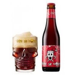 Brasserie du Bocq Tête De Mort X-mas Brasserie du Bocq Tête De Mort X-mas