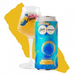 Fauve Le Chant Du Houblon