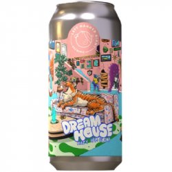 Left Handed Giant Dream House IPA Left Handed Giant Dream House IPA