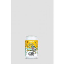 MONYO Brewing Co. Flying Rabbit