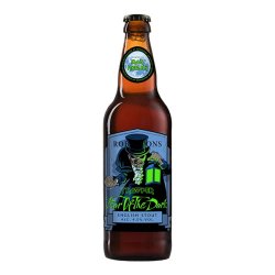 Trooper Fear of the Dark - Cervezas Mayoreo