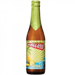Mongozo Mango