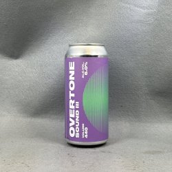 Overtone Sound III - Beermoth