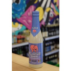 Delirium Tremens