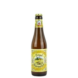 Karmeliet 33Cl - Belgian Beer Heaven