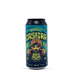 Kraftpaule Casitra Pale Ale