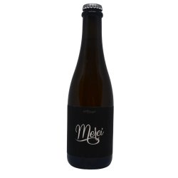 Side Project Brewing Merci (2024)