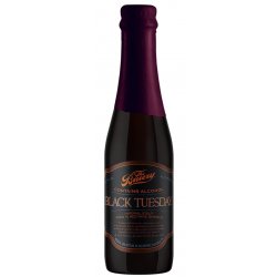 The Bruery Black Tuesday (Red Wine Barrel Aged)