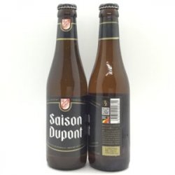 Brasserie Dupont  Saison Dupont - Bath Road Beers