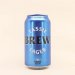 Moo Brew Tassie Lager Can SGL 375ml 