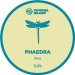 POMONA ISLAND BREW CO Phaedra (KEYKEG) 5.3&percnt; 