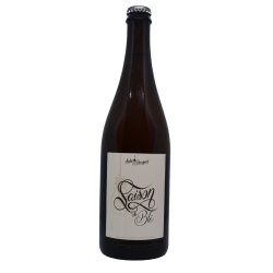 Side Project Brewing Saison Du Blé (10 Year)