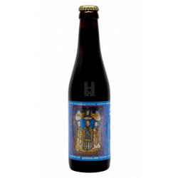 De Struise Brouwers Sint Amatus - Oostvleteren 12