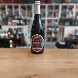 The Bruery  Dentelle - Het Biermeisje