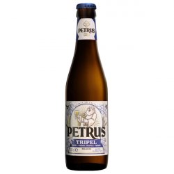 De Brabandere Petrus Tripel - Elings