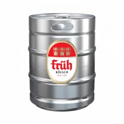 Früh Kölsch