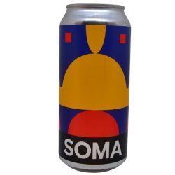 Soma Fat Cap